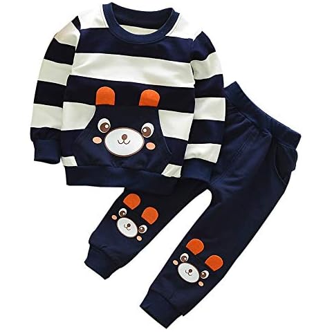 Ensemble d'ours liaddkv pour filles Cover