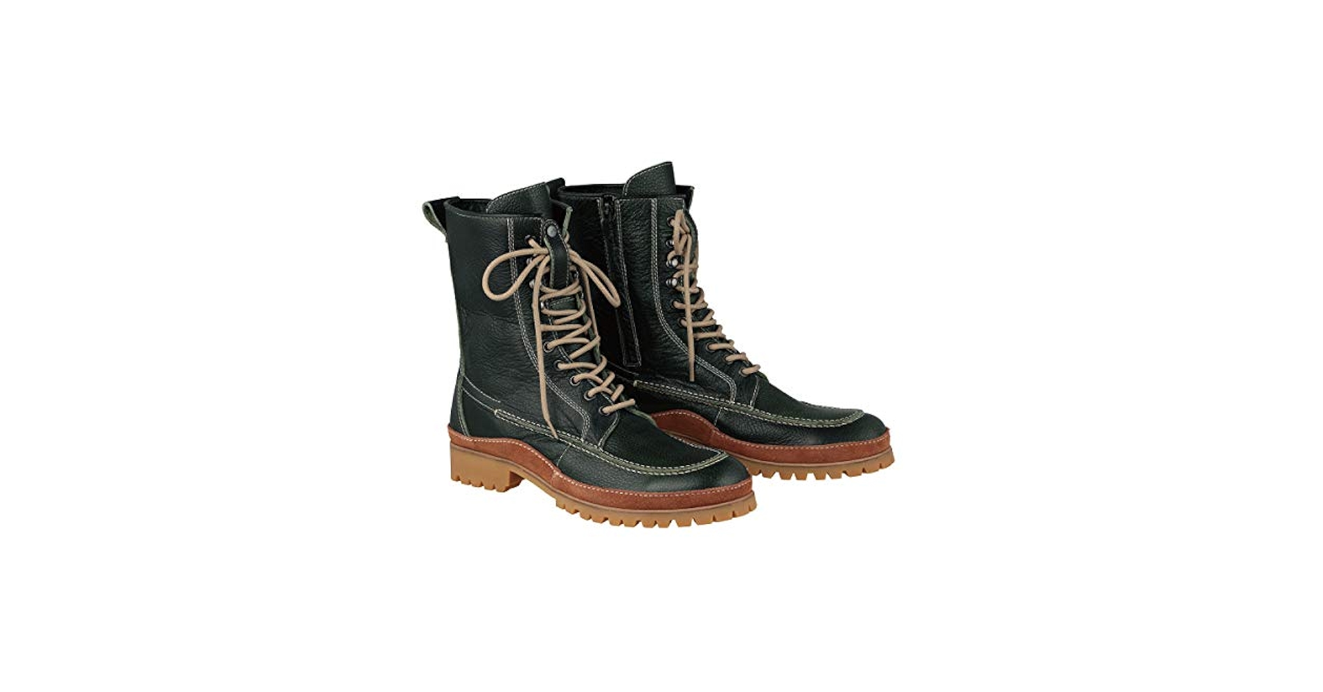 クシタニ　モカシンブーツ　K-4536 K-4536 モカシンブーツ クシタニ｜KUSHITANI JAPAN