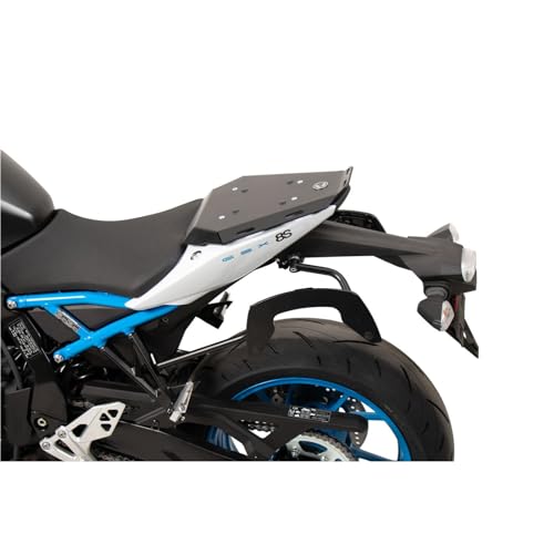 wvR&xbJ[(Hepco&Becker) X|[cbN Ԏp GSX-8S/R(23-25) ubN 1Zbg gbvP[Xڕs 6703551-0001