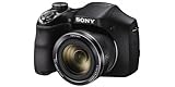 Sony dsc-h300 Digitale Kompaktkamera, 20,1 Megapixel, Zoom 35 x schwarz