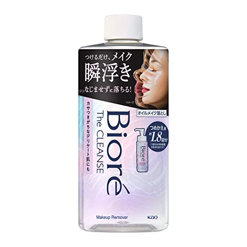 Amazon.co.jp: Biore ビオレ: メイク落とし