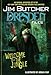 The Dresden Files: Welcome to the Jungle