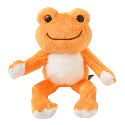 カエル キャラクター ぬいぐるみの通販 価格比較 価格 Com