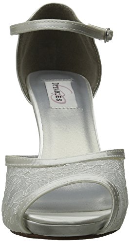 Inc Womens Eden Platform Pump2