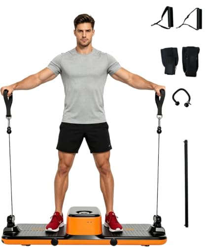 ONK Smart Cable Machine