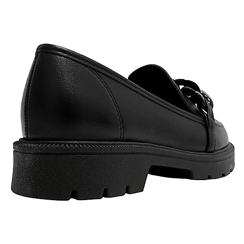 Mocassim Loafer Tratorado Beira Rio