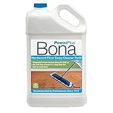 Bona PowerPlus 160 oz. Hardwood Floor Deep Cleaner Refill (1)