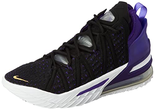 Image of Nike Unisex Basketball Shoe