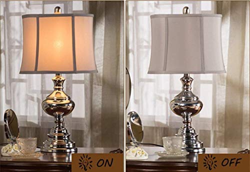 Lampe de bureau hôtel chic E27 finie la fatigue visuelle