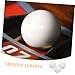 Vaguelly 3pcs Resin Roulette Wheel Beads Essential Table Game Accessory for Immersive Gameplay