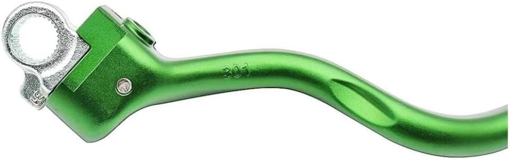 Motorcycle Kick Starter Lever Pedal for KX250F KX-250F KX 250F 2013-2016 2017 2018 2019 2020 Motorcycle Aluminum Forged Kick Start Starter Lever Pedal