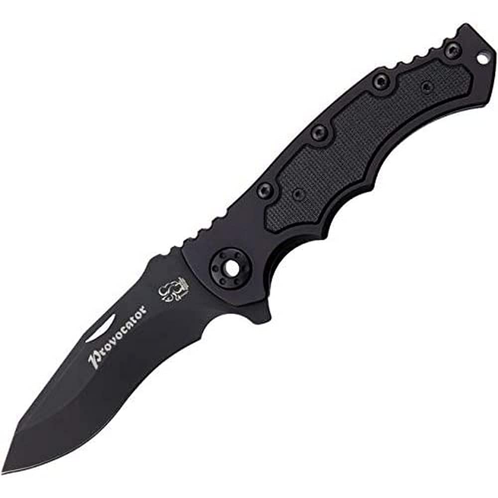 Eickhorn UK2000 Outdoormesser | Robustes Survival-Messer Mit 12 Cm Klinge Aus Solingen