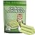 6Pcs Cat Grass Teething Stick,Cat Grass Sticks,Cat Chew Sticks,Cat Dental Sticks,Natural Cat Grass Sticks Molar Rod,Cat Teeth Cleaning Cat Grass Stick,Catnip Toys,Cat Teething Toy,Hairball Removal