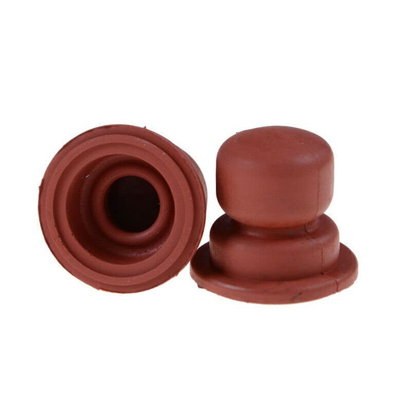 LAMPADINA PRIMER SPAZZANEVE Uso Affidabile Per Tecumseh HMSK110 AV520 - Foto 2