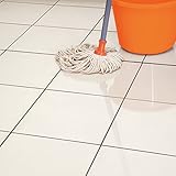 HG Shine Restoring Tile Cleaner - Concentrated Mopping Cleaner - For All Types of Tile Floors - 1L - Image 5