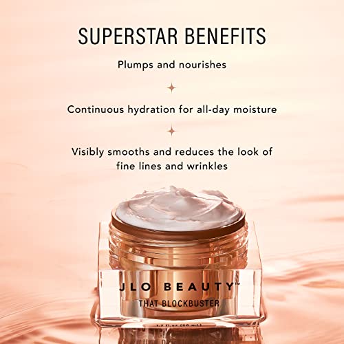 Jlo Beauty That Jlo Starter Kit | Includes Serum, Cleanser, And Cream, Gently Tightens, Clears, Brightens, And Hydrates For Smooth, Radiant Skin #TOP5