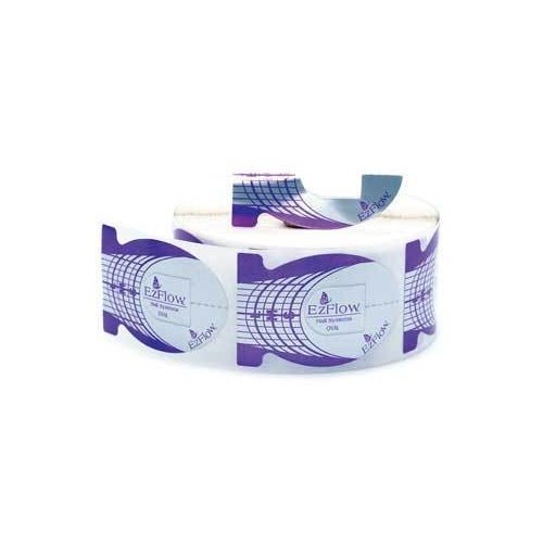 EZ Flow Perfect C curve Forms, 500 count