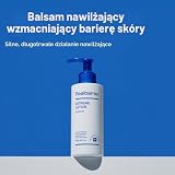 Real Barrier Extreme Lotion 150 ml, balsam do ciała o niskim pH do skóry wrażliwej, z kwasem hialuronowym, ceramidami i pantenolem, wzmacnia barierę skóry, nawilża, technologia MLE
