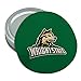 Wright State Primary Logo Round Rubber Non-Slip Jar Gripper Lid Opener