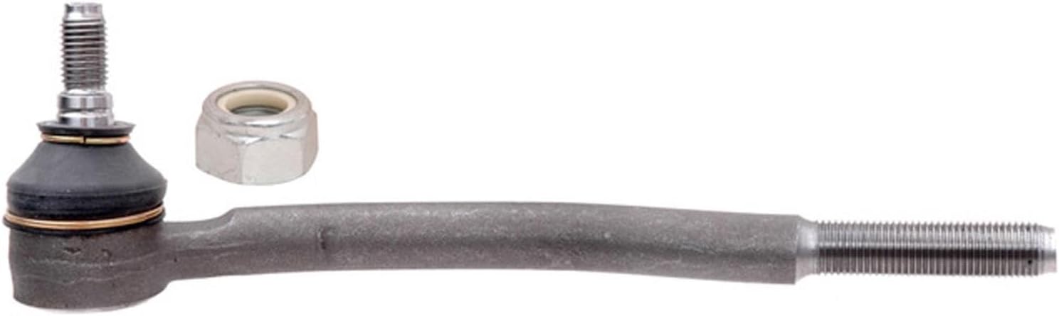 ACDelco Professional 45A1153 (19195092) Driver Side Outer Steering Tie Rod End