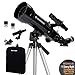 Celestron 21035 70mm Travel Scope