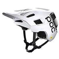 POC KORTAL RACE MIOS & ORA CLARITYセット POC Kortal Race MIPS Kask rowerowy - Zapewnia zwiększoną