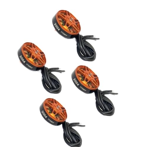 Moteur sans balais 2004 3000KV idéal pour filmer des séquences cinématiques