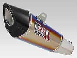 ヨシムラ　YOSHIMURA R-11 マフラー 新製品】Ninja ZX-25R用ヨシムラR-11サイクロン フル