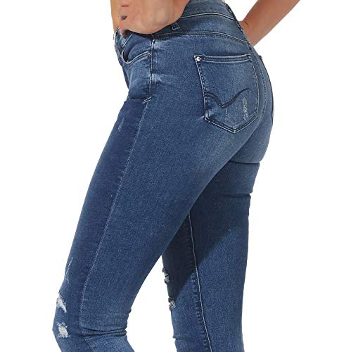 Only Jeans Skinny Donna