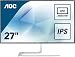 pc builder, custom pc builder, pc part picker, build my pc, AOC Q2781PQ