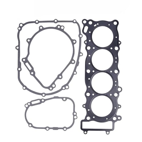 Joint de culasse moto Benelli BJ600 pour entretien et révision moteur 4T