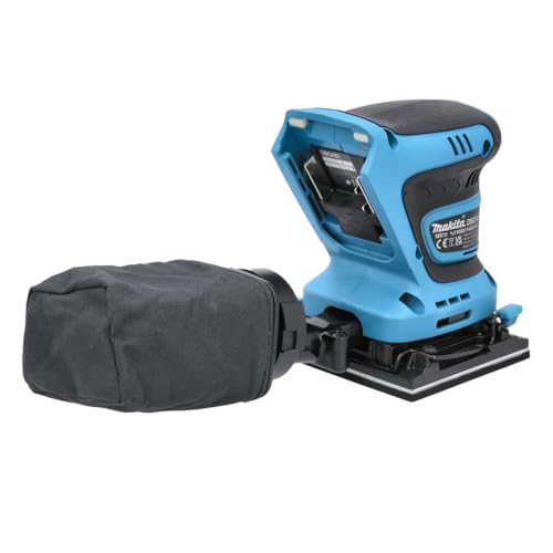 Makita DBO481Z - vue 9