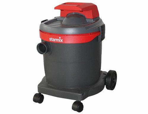 Preisvergleich Produktbild Starmix 13855 Sonstige Staubsauger