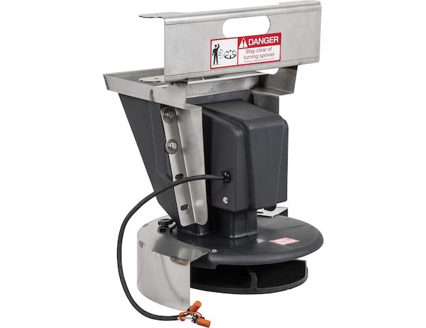 Buyers Replacement Adjustable Chute Swing miniatura 2