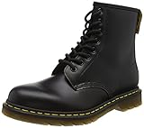 Botas con las siguientes características: