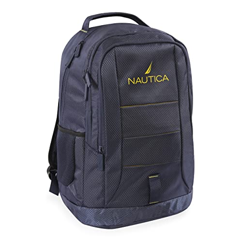 NAUTICA Mochila, azul marinho, 45,72 cm