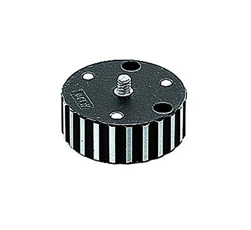 Manfrotto 120-38 kit de support pour filetage 3/8 compact 150g