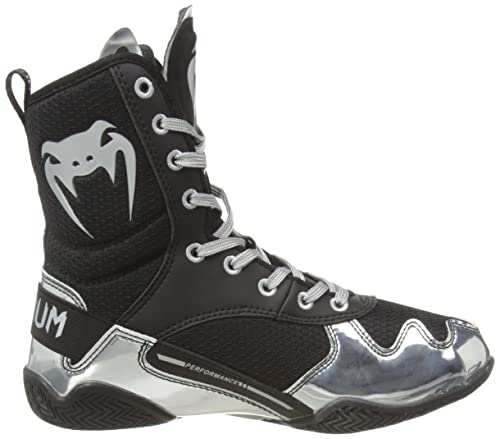 Image of Venum Elite Boxing Shoes
