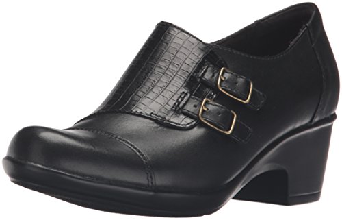 Clarks Women's Genette Ivy Slip-On Loafer
