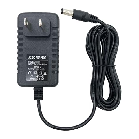 705927 Battery Charger Replacement for Generac Generator Battery 0G5744, 12V AC Adapter Power Supply - PDEEY Cover