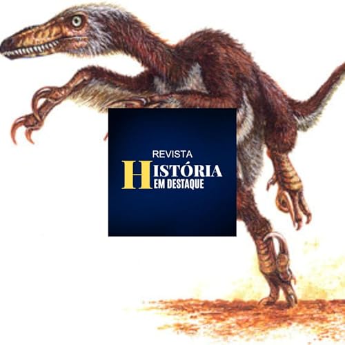 Os Dromaeosauridae