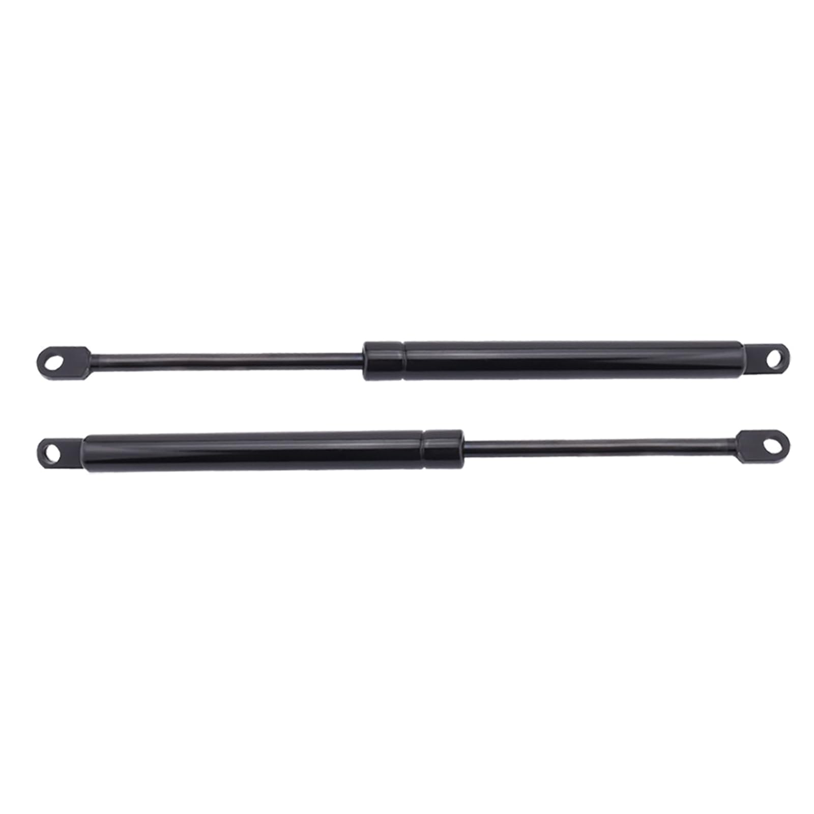 Set aste idrauliche in Metallo Adatto per Burgman400 AN400 2007-2016 Regolatore del Sedile del Montante del per motociclette Supporto affidabile Durevole Kit aste idrauliche Migliora la e