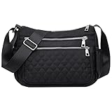 NWVDPQGCZ Messenger Bag Umhängetasche Damen Schulter Handtaschen Damen Schulter Handtaschen Umhängetasche Geldbörse Tote/858