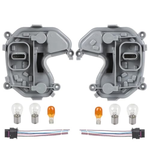 Circuit imprimé feu arrière pour Jeep Renegade pour rouler en toute sécurité la nuit