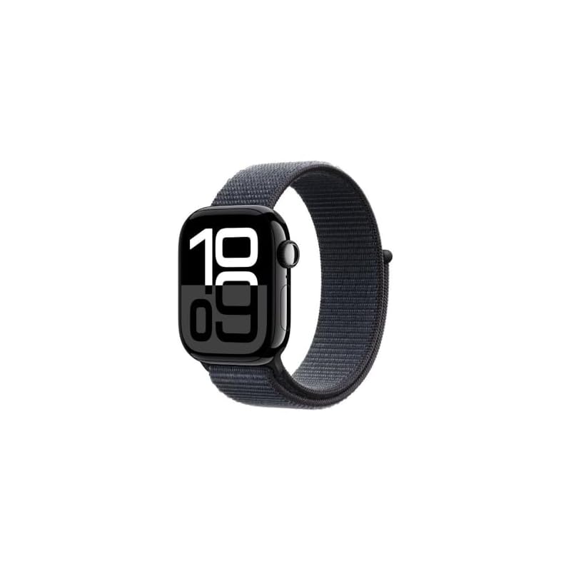 Apple Watch Series 10 GPS