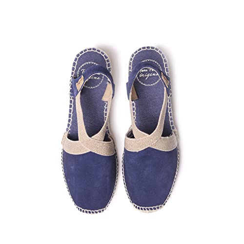 Toni Pons Women's Tona Espadrille Wedge Sandal3