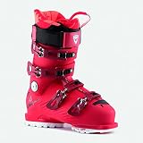 Estilo: All mountain Rossignol X Botas Mixtas, Rojo, 41