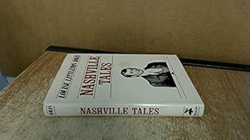 Hardcover Nashville Tales Book