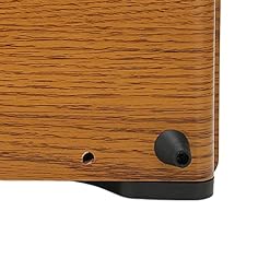 AUHX Tourne-Disque Bluetooth, 3 Vitesses rétro Vinyle Platine Vinyle stéréo étanche à la poussière Stable sans Perte… - Les Beatles, Paul McCartney, John Lennon, RIngo Starr, George Harrison AUHX Tourne-Disque Bluetooth, 3 Vitesses rétro Vinyle Platine Vinyle stéréo étanche à la poussière Stable sans Perte… – Image 3
