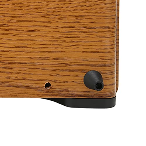 AUHX Tourne-Disque Bluetooth, 3 Vitesses rétro Vinyle Platine Vinyle stéréo étanche à la poussière Stable sans Perte… - Les Beatles, Paul McCartney, John Lennon, RIngo Starr, George Harrison AUHX Tourne-Disque Bluetooth, 3 Vitesses rétro Vinyle Platine Vinyle stéréo étanche à la poussière Stable sans Perte… – Image 4